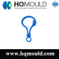 Plastic Keyring Clasp for Keyring Injection Mould